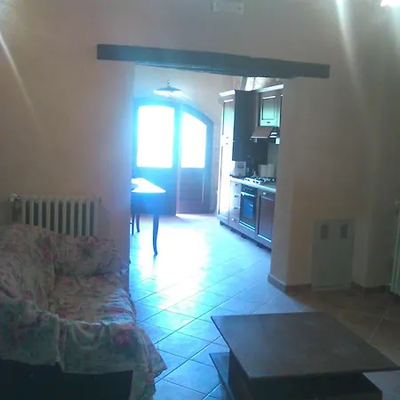 Farm stay Agriturismo Casa Antonini *
