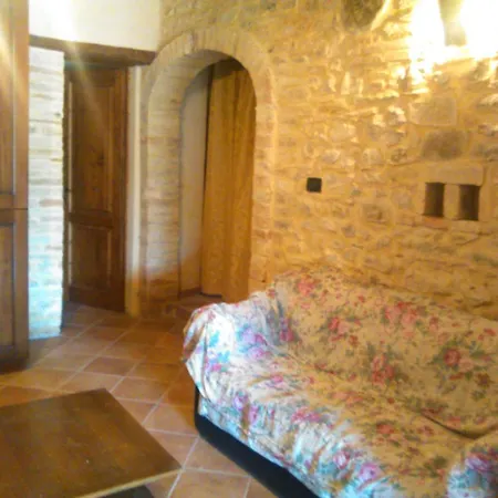 Agriturismo Casa Antonini *