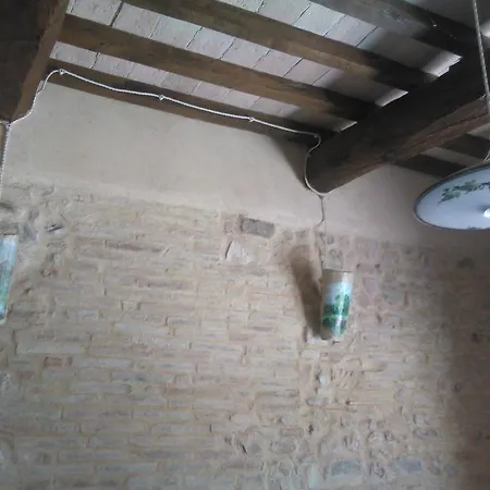 مزرعة للإقامة Agriturismo Casa Antonini