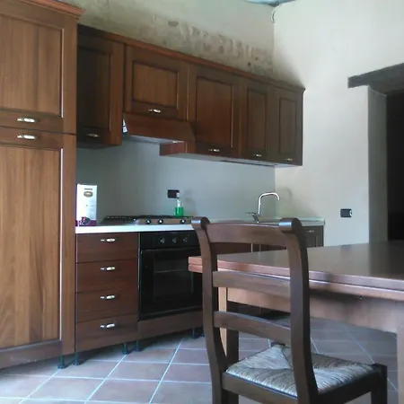 Agriturismo Casa Antonini مزرعة للإقامة