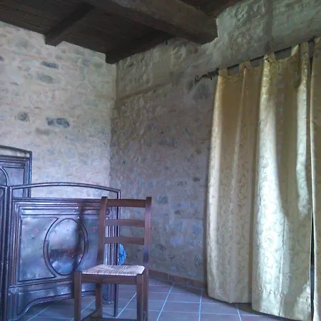 Agriturismo Casa Antonini Castel Ritaldi