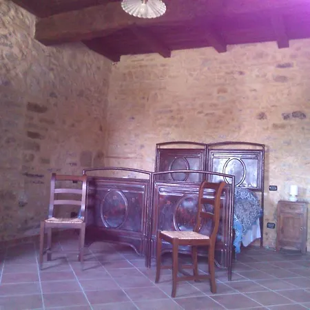 Agriturismo Casa Antonini *