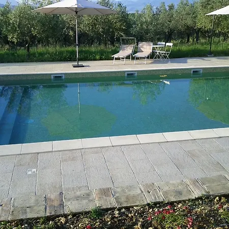 Agriturismo Casa Antonini Farm stay *