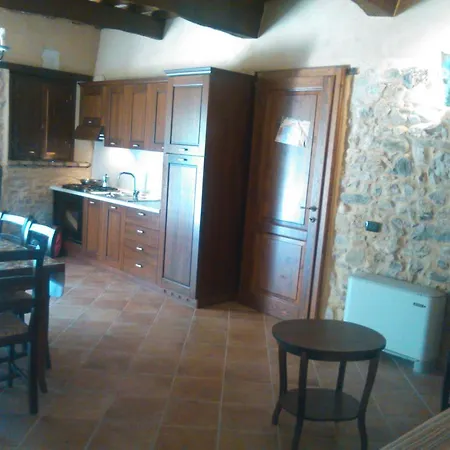 Agriturismo Casa Antonini * Castel Ritaldi