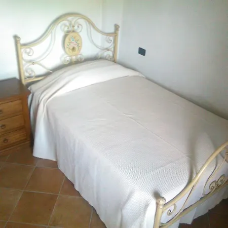 Farm stay Agriturismo Casa Antonini *