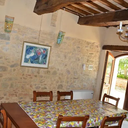 Agriturismo Casa Antonini Castel Ritaldi