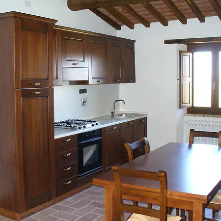 Agriturismo Casa Antonini Farm stay *