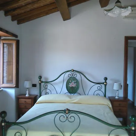 Agriturismo Casa Antonini * Castel Ritaldi