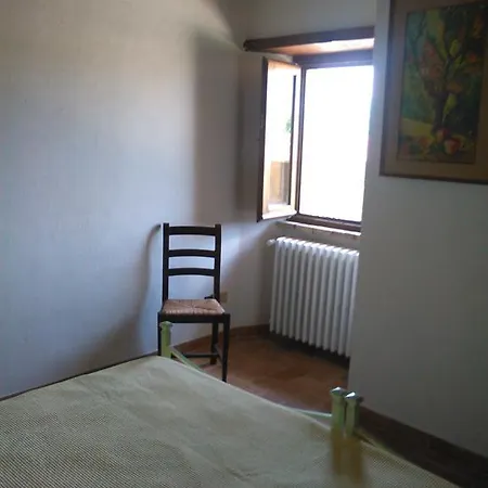 Agriturismo Casa Antonini Castel Ritaldi