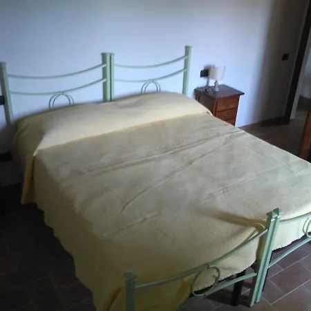 Agriturismo Casa Antonini Farm stay