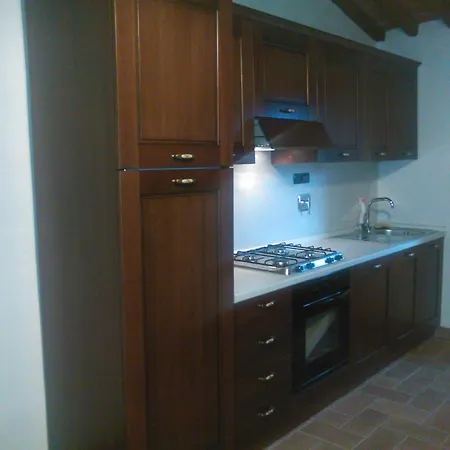 Agriturismo Casa Antonini *