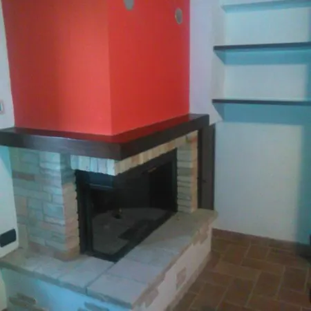 Agriturismo Casa Antonini