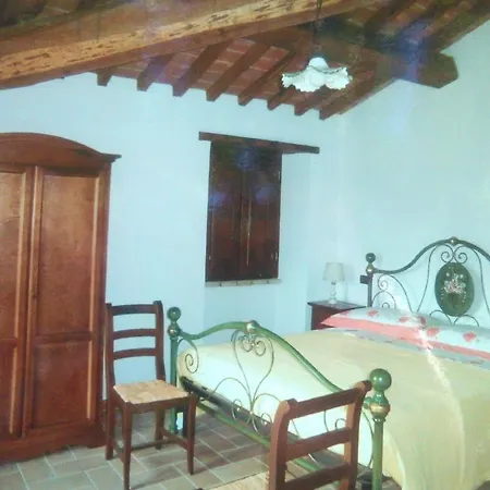 Agriturismo Casa Antonini مزرعة للإقامة *