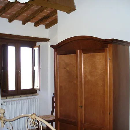 Agriturismo Casa Antonini Farm stay Castel Ritaldi