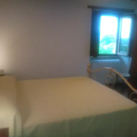 Agriturismo Casa Antonini مزرعة للإقامة *