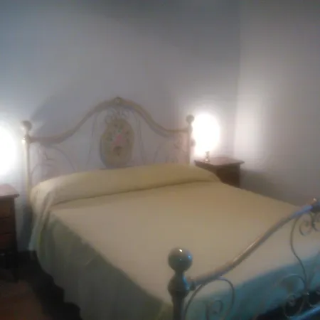 Farm stay Agriturismo Casa Antonini Castel Ritaldi