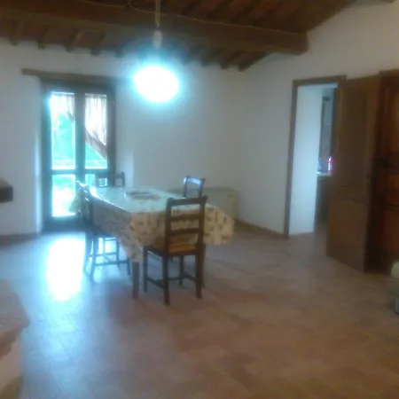 Agriturismo Casa Antonini مزرعة للإقامة Castel Ritaldi