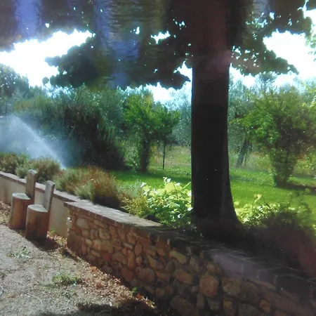 Agriturismo Casa Antonini Farm stay *