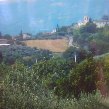 Agriturismo Casa Antonini *