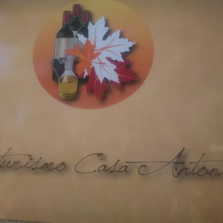 مزرعة للإقامة Agriturismo Casa Antonini
