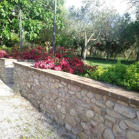Agriturismo Casa Antonini *