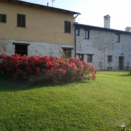 Agriturismo Casa Antonini مزرعة للإقامة *