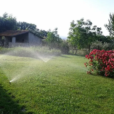 Agriturismo Casa Antonini * Castel Ritaldi