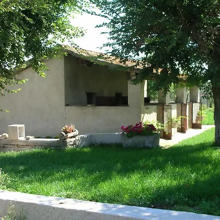 Agriturismo Casa Antonini مزرعة للإقامة *