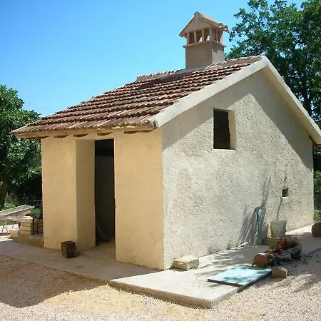 Agriturismo Casa Antonini Farm stay