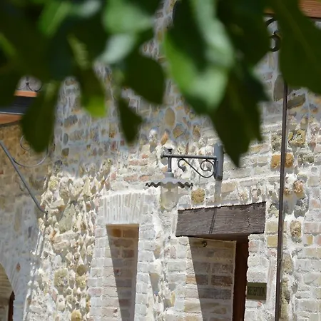 Agriturismo Casa Antonini