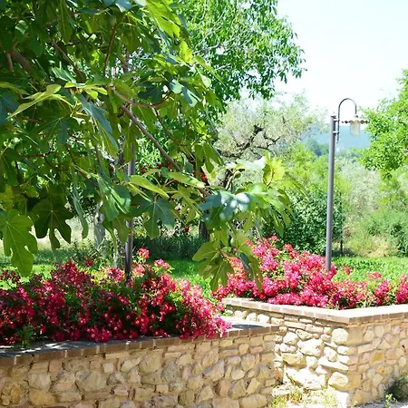 Agriturismo Casa Antonini مزرعة للإقامة Castel Ritaldi