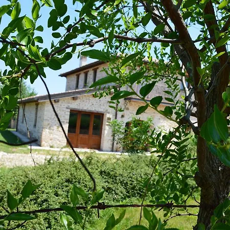 Agriturismo Casa Antonini Castel Ritaldi