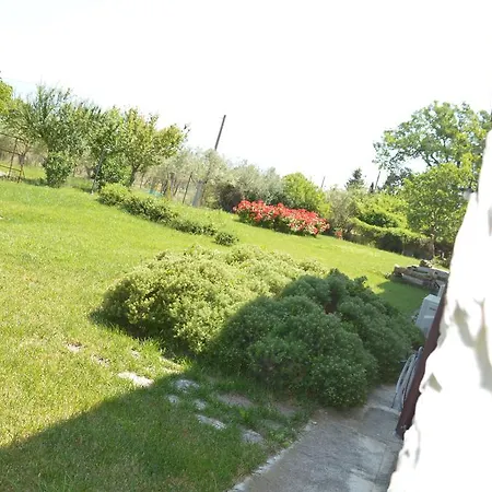 Agriturismo Casa Antonini