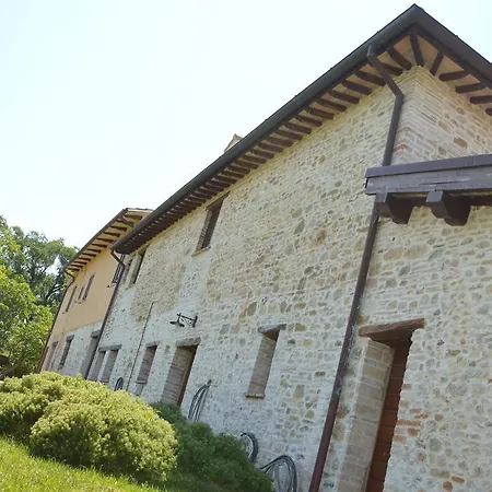 Agriturismo Casa Antonini مزرعة للإقامة *