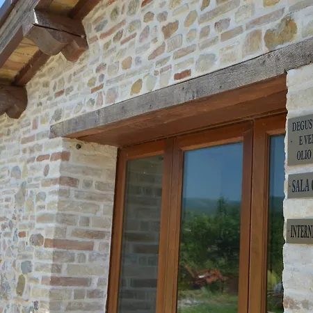 Agriturismo Casa Antonini Castel Ritaldi