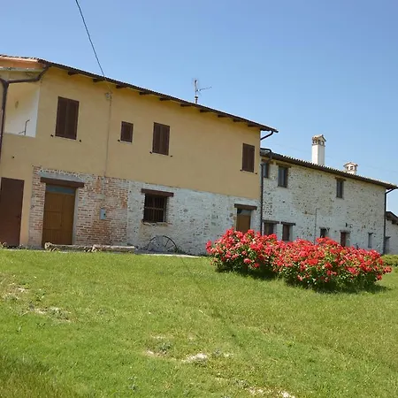 Agriturismo Casa Antonini