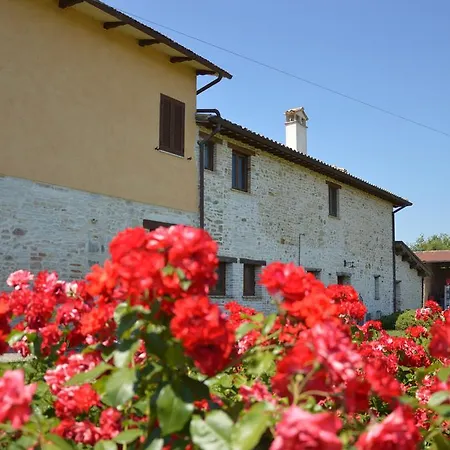 Agriturismo Casa Antonini * Castel Ritaldi