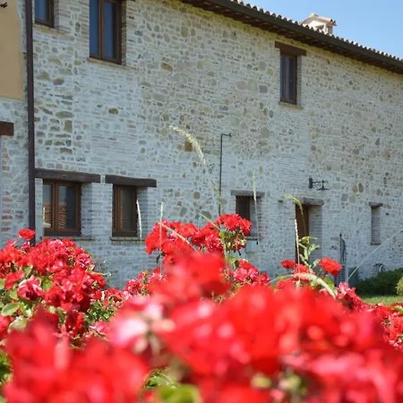 Agriturismo Casa Antonini Castel Ritaldi