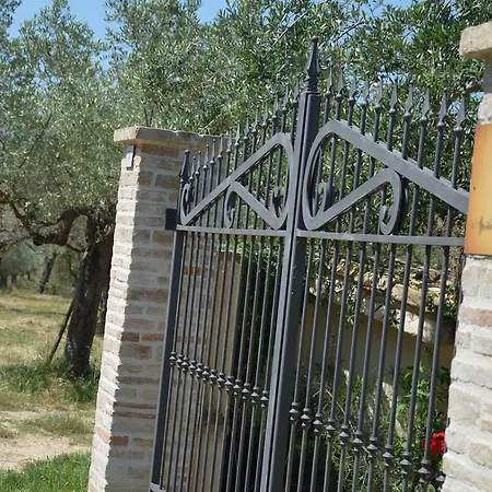 Agriturismo Casa Antonini *