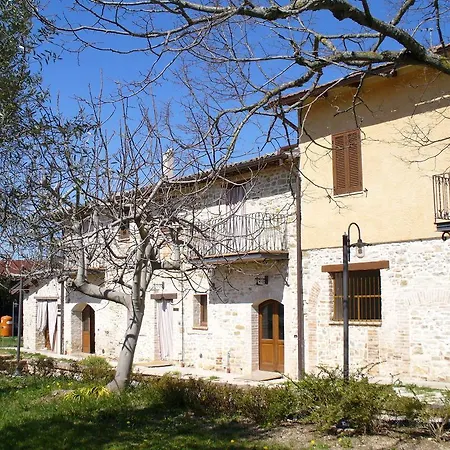 Agriturismo Casa Antonini * Castel Ritaldi