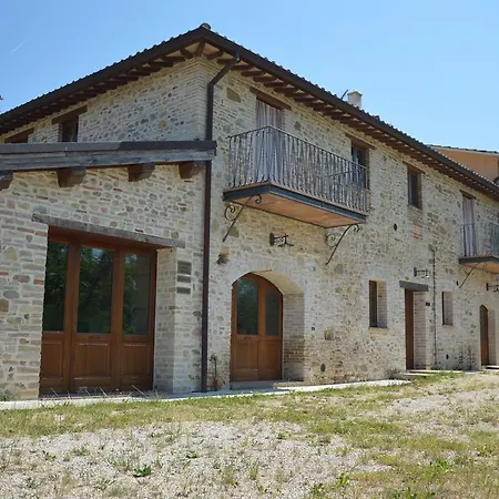 Agriturismo Casa Antonini مزرعة للإقامة *