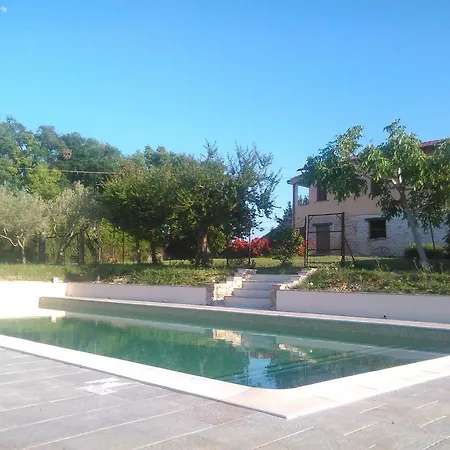Agriturismo Casa Antonini *