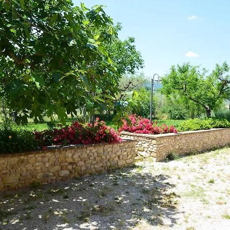 Agriturismo Casa Antonini Farm stay *